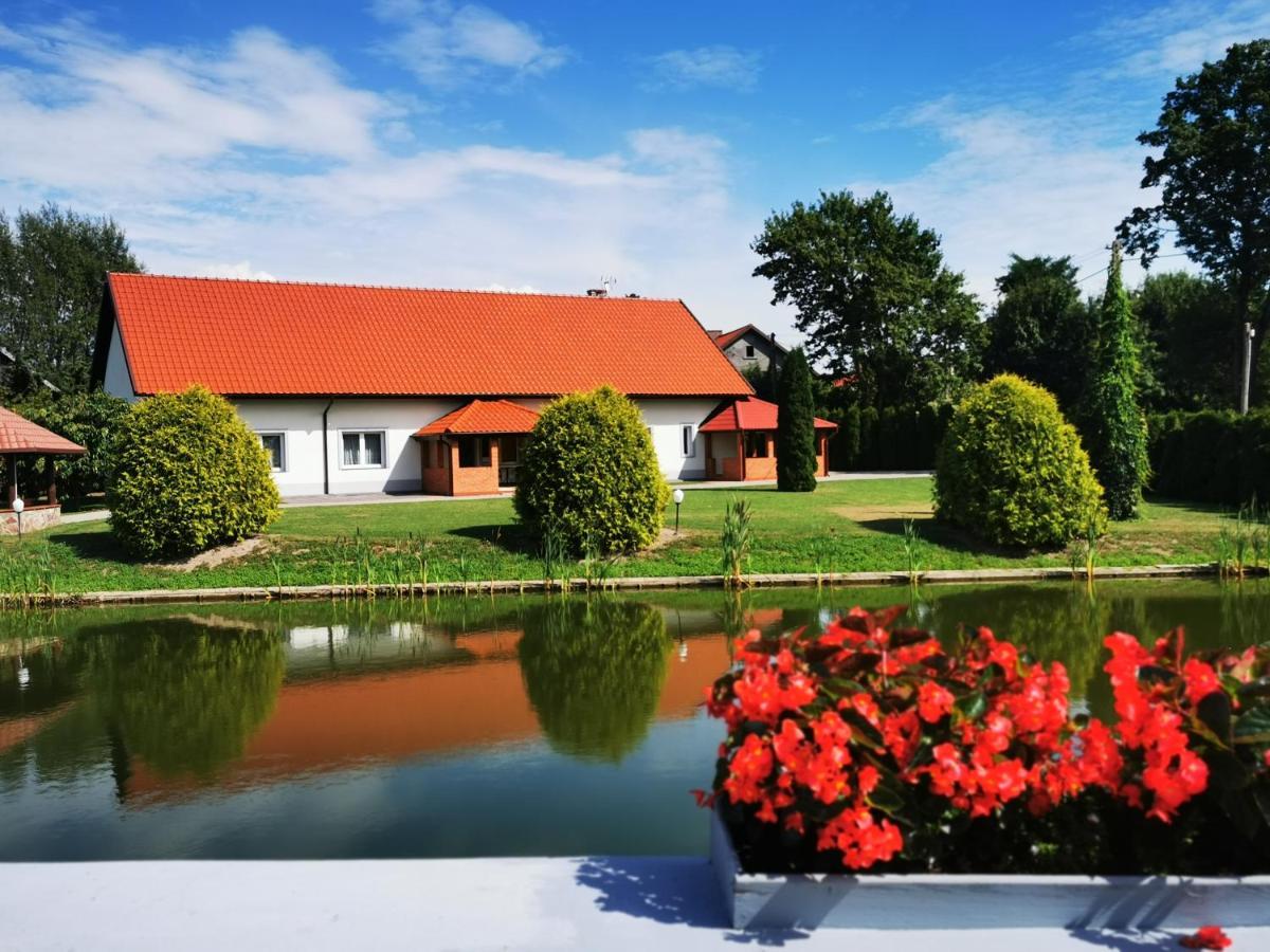 Domek Salent Mragowo Exterior photo